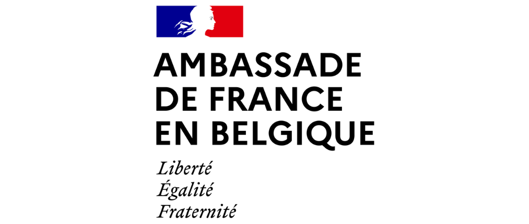 ambassade de france en belgique