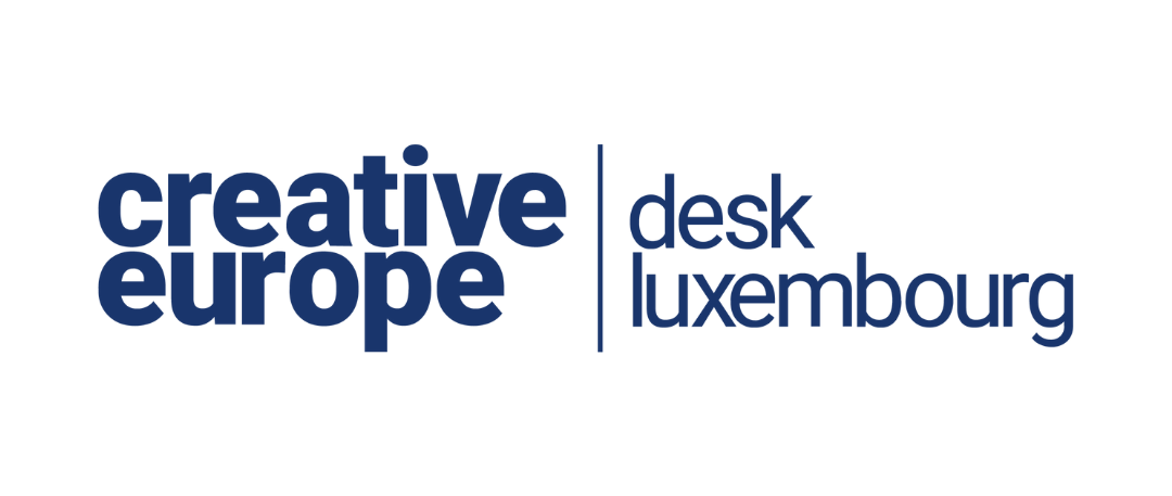 Creative europe desk lux