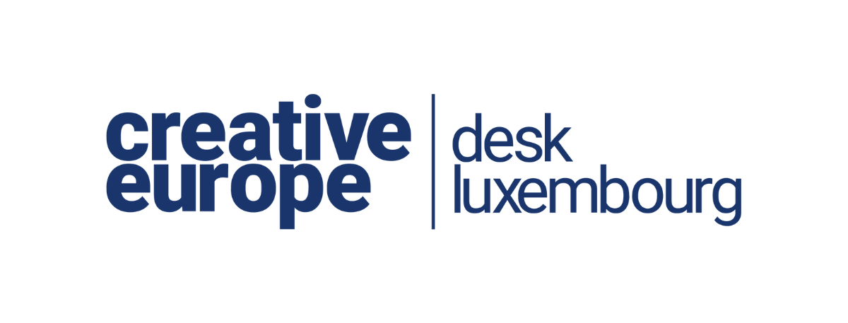 Creative europe desk lux